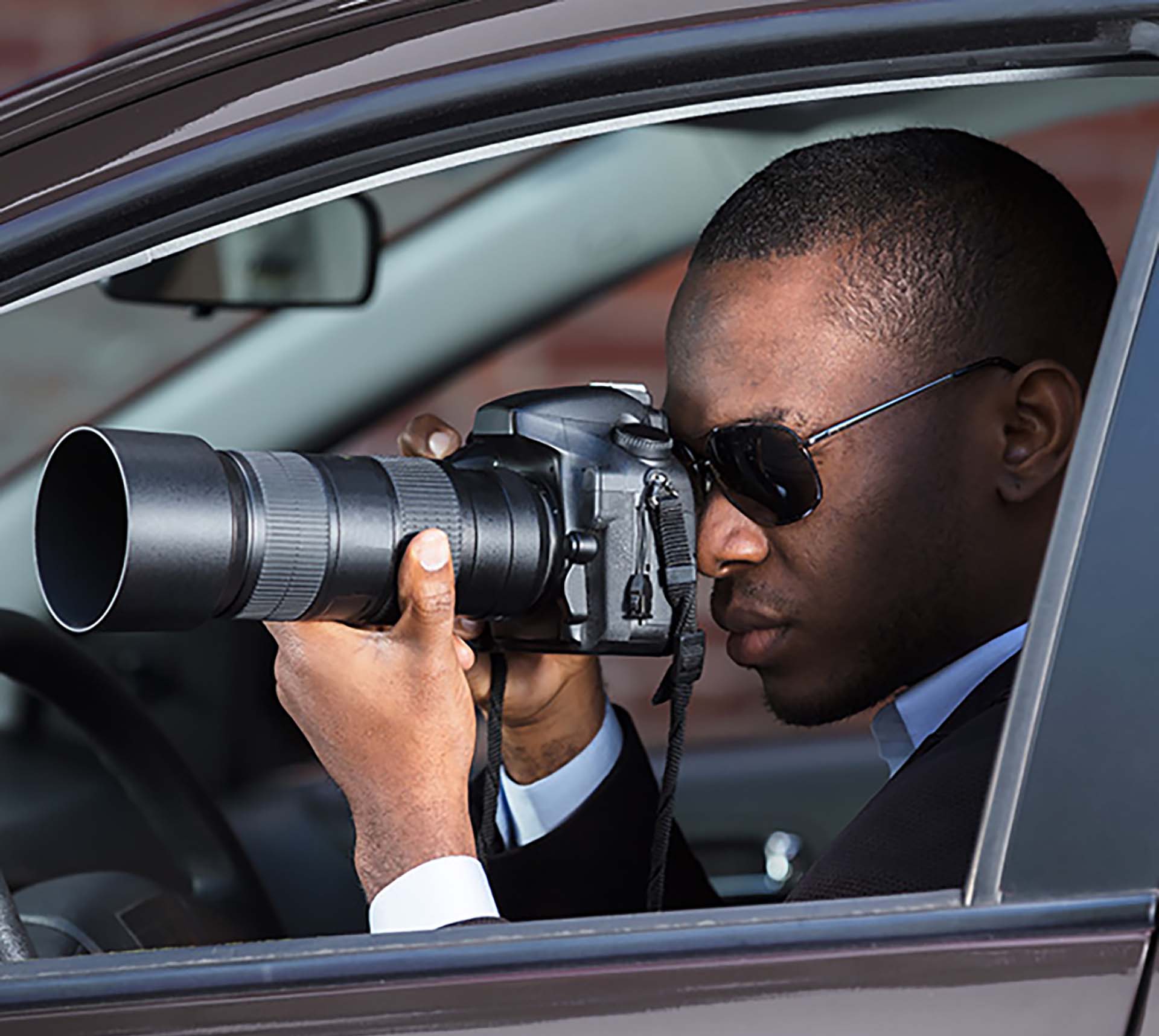 CaptureINTEL surveillance